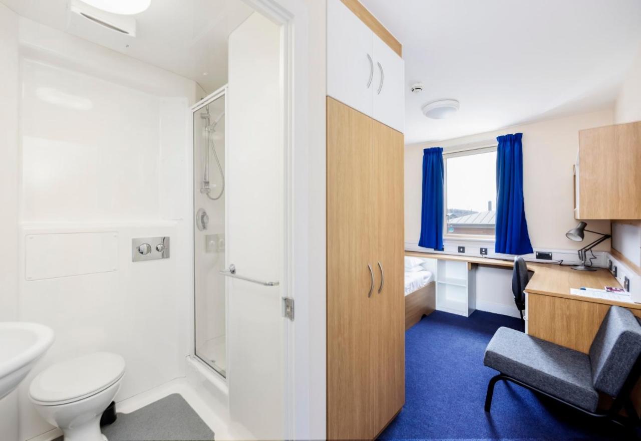 Ensuite Rooms At Westminster Hall, Oxford - Sk Dış mekan fotoğraf